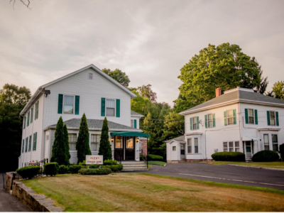 S.R. Avery Funeral Home