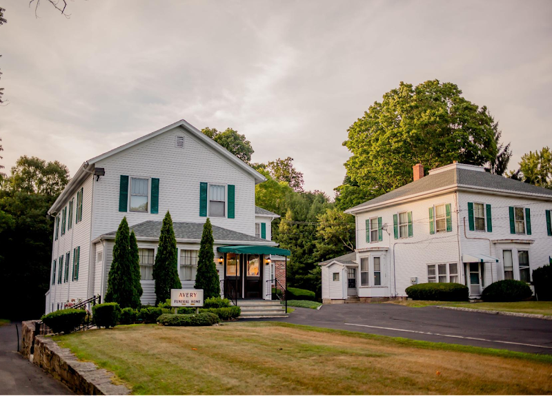 S.R. Avery Funeral Home