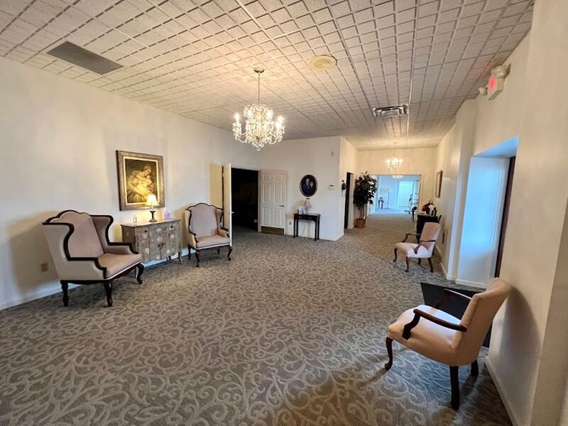 Lambert-Tatman Funeral Homes & Crematory - Vienna