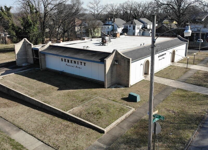 Serenity Funeral Home