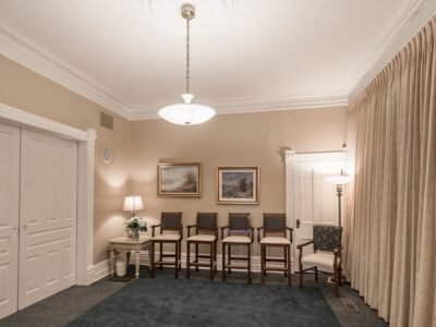 Jardine Funeral Home