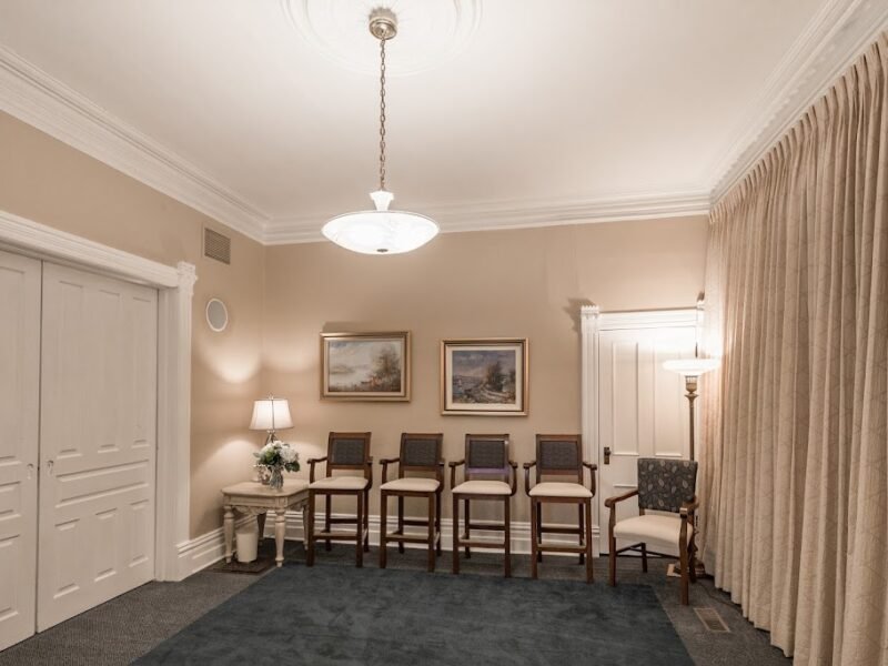 Jardine Funeral Home