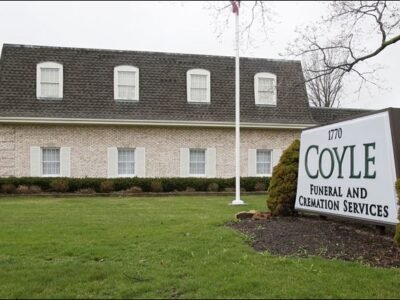 Coyle Funeral Home