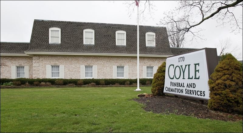 Coyle Funeral Home