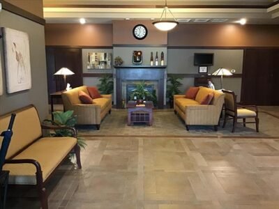 Anderson-Goodale Memorial Homes