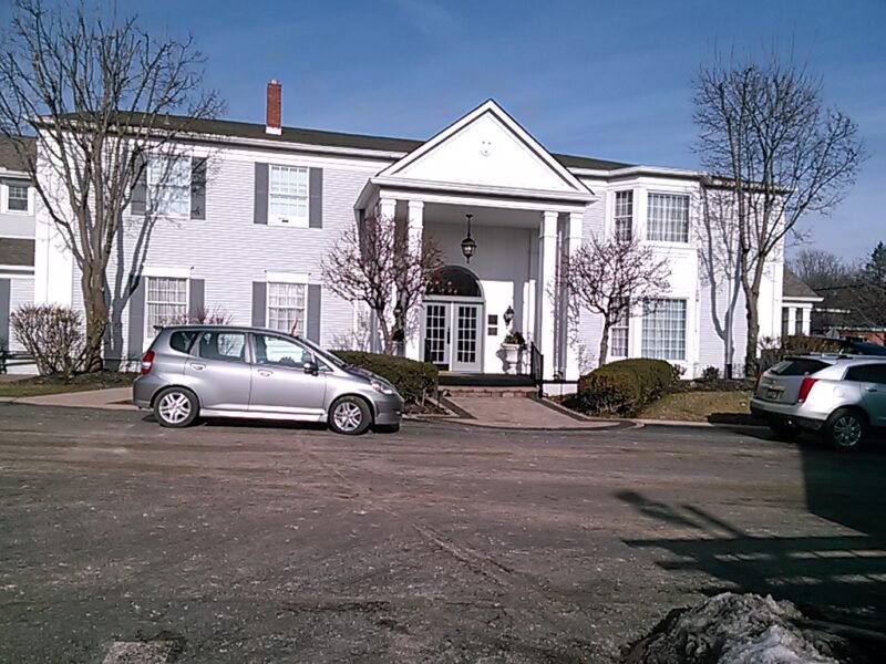 Lynch & Sons Funeral Directors