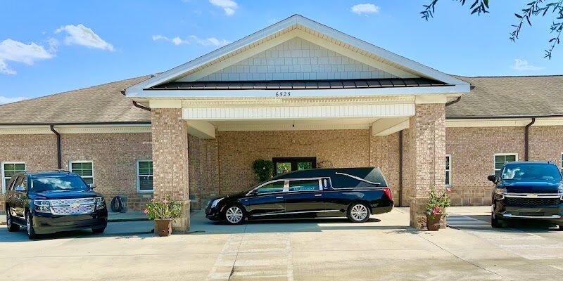 Life And Legacy Funerals And Cremations