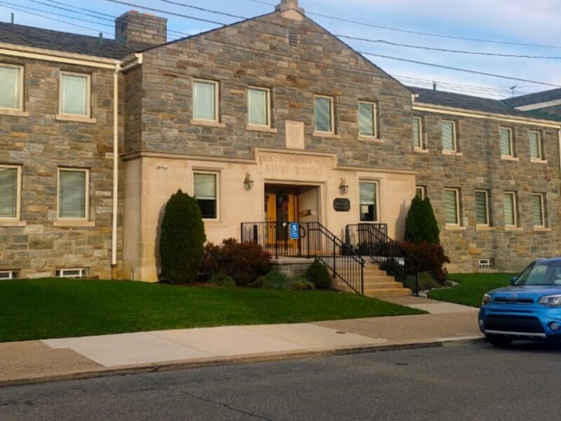 Visconto Funeral Home, Inc. Dong Fang Bin Yi Guan