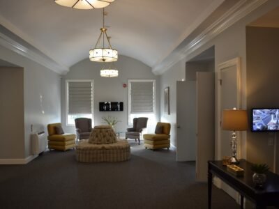 Sinatra Memorial Home, Inc.