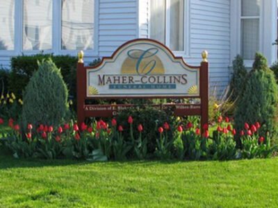 Maher-Collins Funeral Home