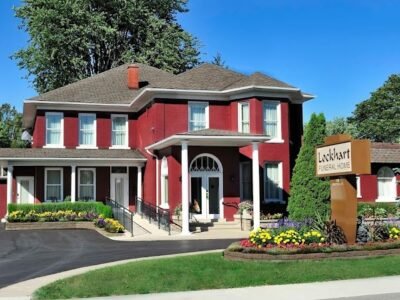 Lockhart Funeral Home