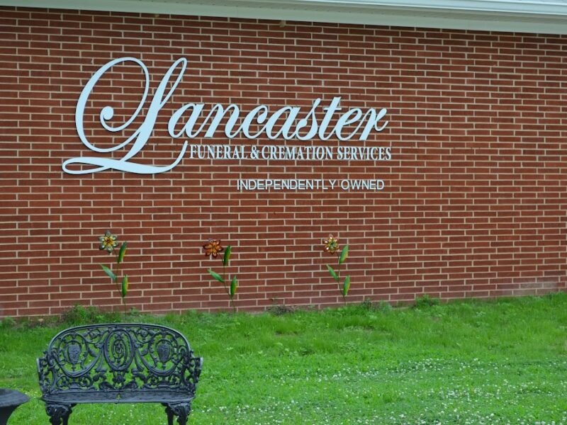 Lancaster Funeral & Cremation Services