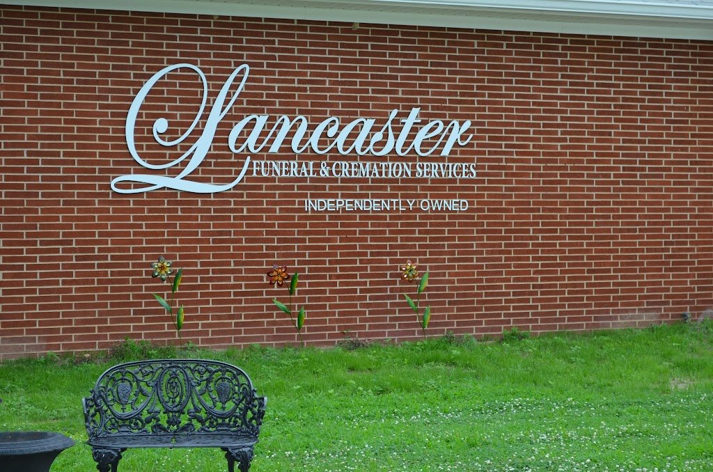 Lancaster Funeral & Cremation Services - Funeral Homes Listings