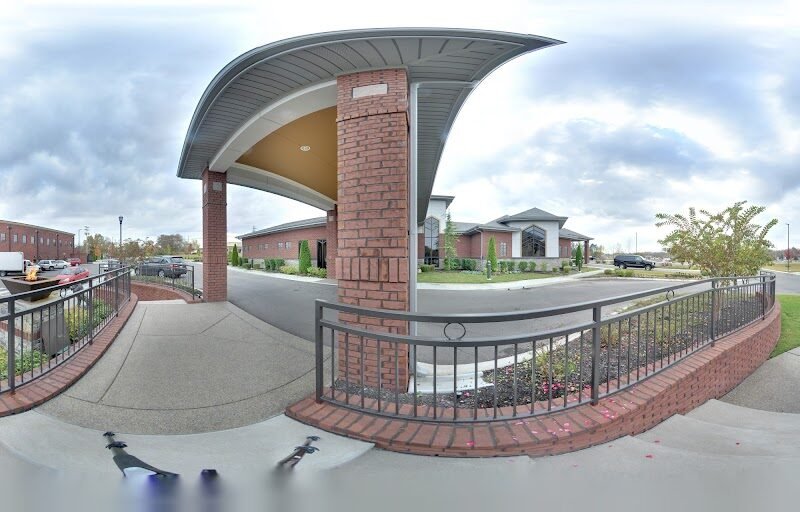 Sellars Funeral Home at Mt Juliet