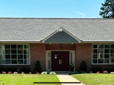 Mann-Slonaker Funeral Home