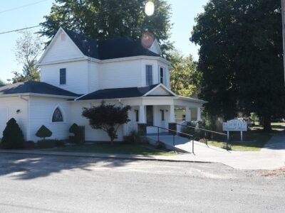 Schmitz-Lynk Funeral Home