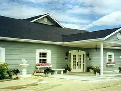 Sobering Funeral Chapel & Crematorium