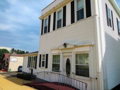 Zentner-Beal Funeral Home Inc