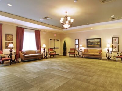 Dunbar Funeral Home - Northeast