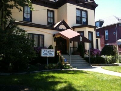J. C. Battle & Sons Funeral Home