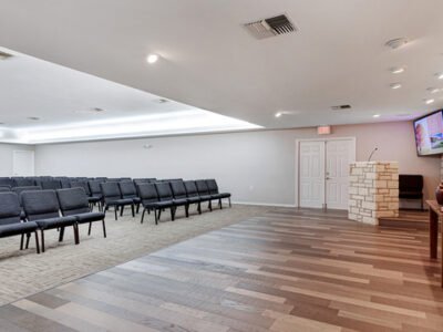 Scanio-Harper Funeral Home