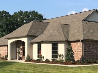 MK Dixon Funeral Home