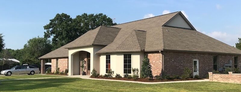 MK Dixon Funeral Home