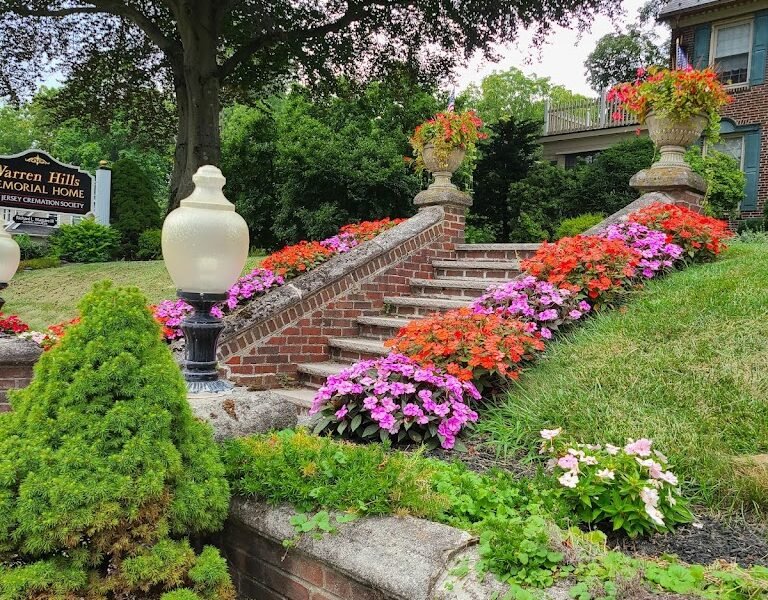 Warren Hills Memorial Home