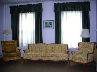 Bensing-Thomas Funeral Home Inc
