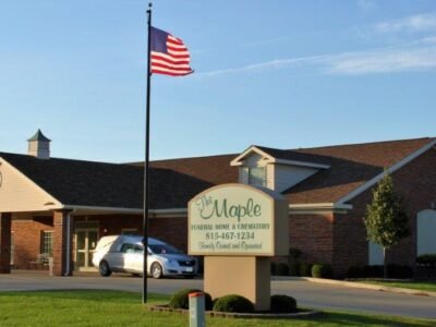 Maple Funeral Home & Crematory