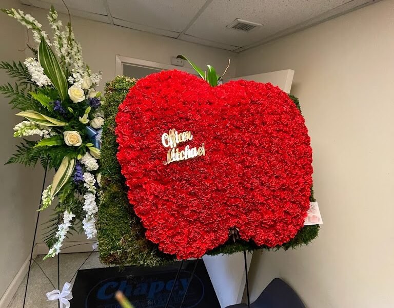 Chapey & Sons Funeral & Cremation Care