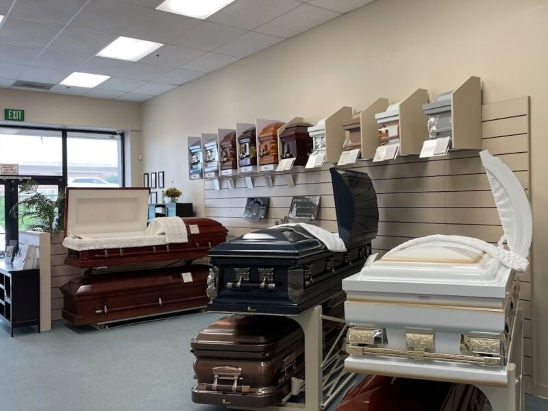 Arlington Cremation Services