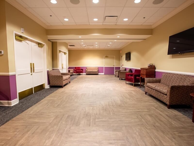 Wylie Funeral Home