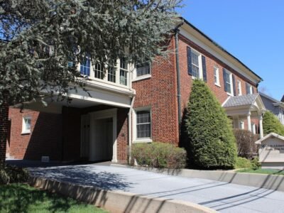 Groff-High-Eckenroth Funeral Home, Inc.