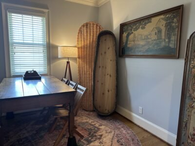 Larkspur Conservation - Library and Learning Center