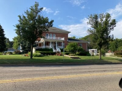 Malone Funeral Home