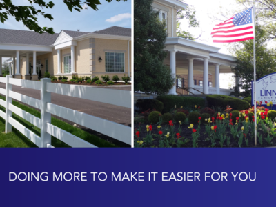 Linnemann Funeral Homes & Cremation Center