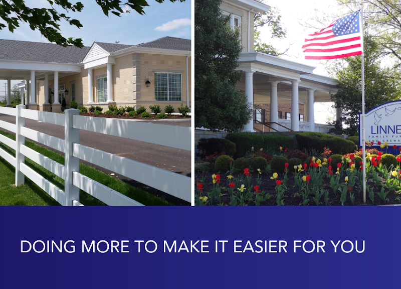 Linnemann Funeral Homes & Cremation Center