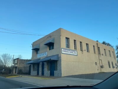 Carthage Chapel Funeral Home