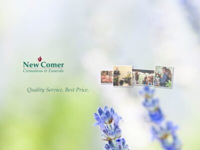 New Comer Cremations & Funerals