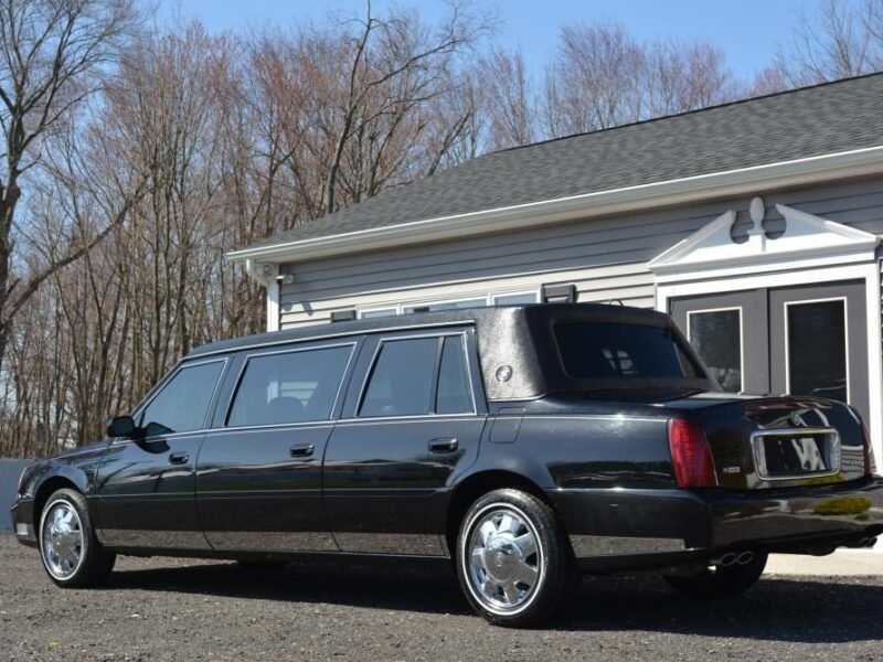 Peck Funeral Homes