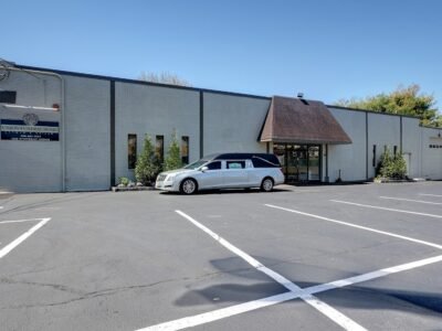 Jersey Cremation and Funeral Service