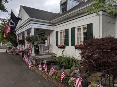 Vander Plaat Colonial Home,LLC.