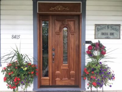 Nester Funeral Home, Inc.