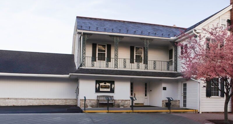 Sheetz Funeral Home, Inc.