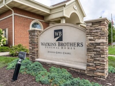 Watkins Brothers Funeral Homes Jennings-Lyons Chapel