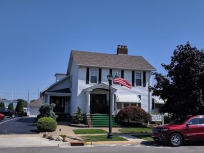 Foster Funeral Home-Crematory