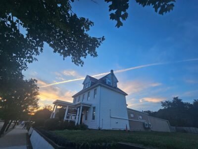 Noto-Wynkoop Funeral Home