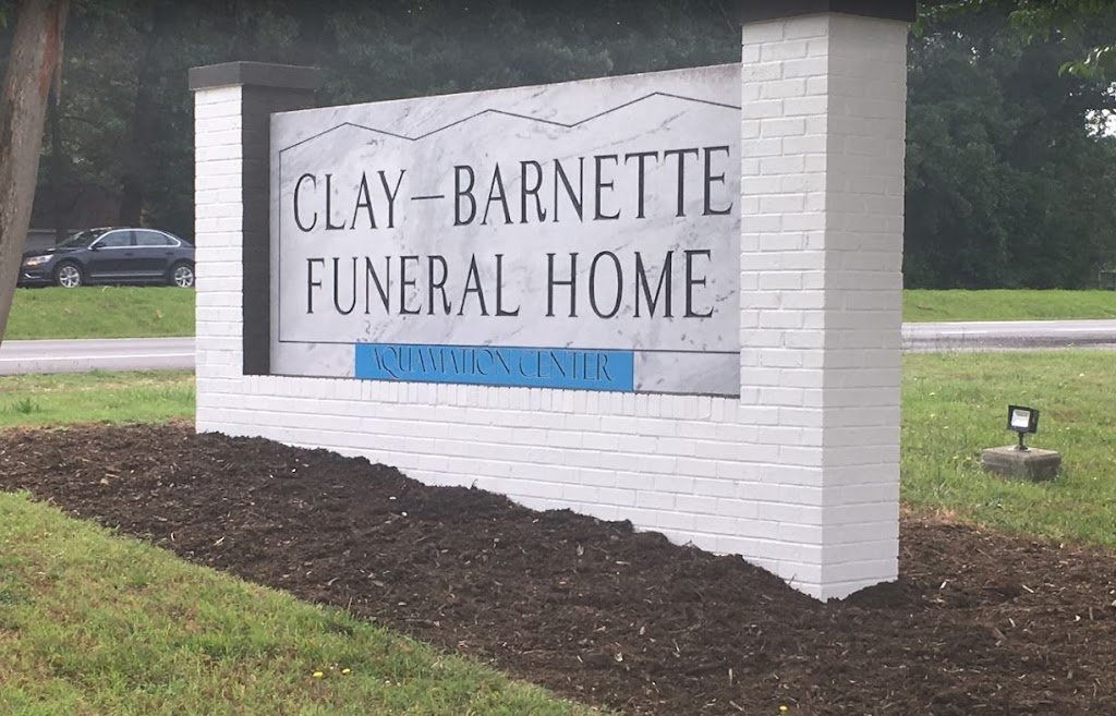 Clay-Barnette Funeral Home - Funeral Homes Listings