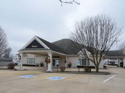 Butler Funeral Home & Cremation Tribute Center-Chatham